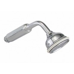 Colisee Crystal Metal Hand Shower 88-940