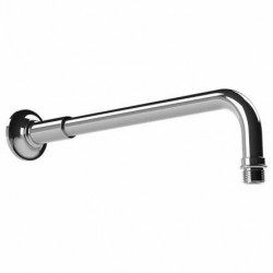 Lefroy Brooks, Classic 1900, 13 - Inch Wall Shower Projection Arm Y1-4505 (Formerly LB-1734)