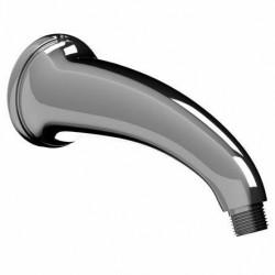 Lefroy Brooks, Classic 1900, Concealed Shower Projection Arm C1-4610 (Formerly LB-1765)
