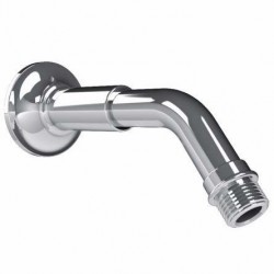Lefroy Brooks, Classic 1900, Angled shower Projection Arm Y1-4612