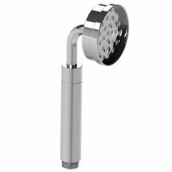 Lefroy Brooks, Fleetwood (1940), Hand Shower with Metal Finish Handle Y1-1057