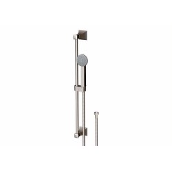Ice Adjustable Slide Bar with Hand Held Shower Assembly 4GIC0
