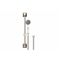 MQ Adjustable Slide Bar with Hand Held Shower Assembly 4GMQ0
