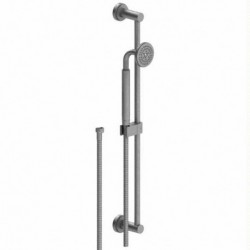 LaSalle Adjustable Slide Bar with Hand Held Shower Assembly 4GLA0