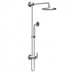 LaSalle Shower Bar with Inlet at Diverter 4ULA1