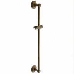 Asbury Handshower Slide Bar Mount - 278.884