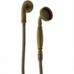 Traditional Wall Mount Handshower - 289.882