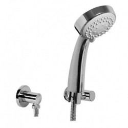 Sento Contemporary Handshower w/ Wall Bracket G-8629