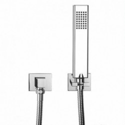 Aqua-Sense Contemporary Handshower G-8649-PC