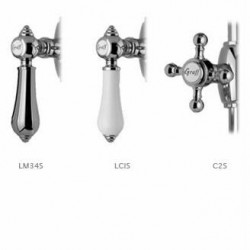 Traditional Handshower G-8630