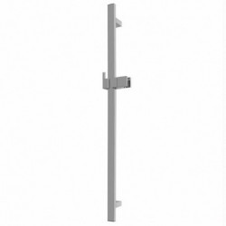 Contemporary Square Wall-Mounted Slide Bar G-8631