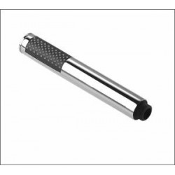 Round Microphone Single Spray 85373