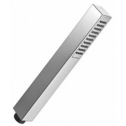 Sleek Angular Wand Handshower - TD203