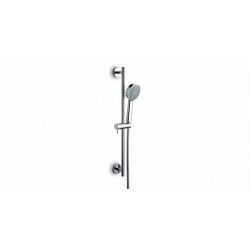 Newform Flux/Libera/X-Light Handshower Set 60658-CH