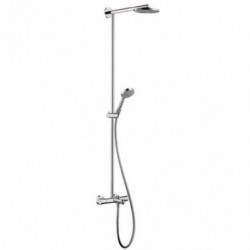 Hansgrohe Tub/Showerpipe 27146