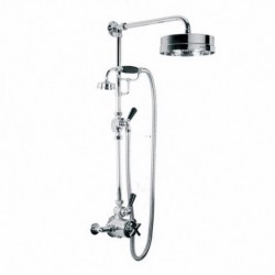 Lefroy Brooks Exposed Mackintosh Thermostatic Valve MK8704
