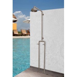 Sonoma Forge Outdoor Shower WB-SHW-1040