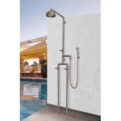 Sonoma Forge Outdoor Shower WB-SHW-1050