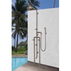 Sonoma Forge Outdoor Shower WB-SHW 1080