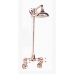 Wall Mount Exposed Shower - 5300