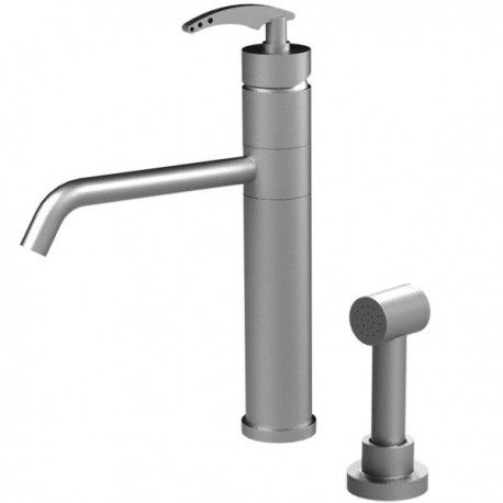 LaSalle Single Control Kitchen Set with Hand Spray 8LLAL