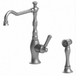 Raven Single Control Kitchen Set with Hand Spray 8LRVL
