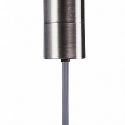 MGS Designs Vela Dual Flow Single Hole Mixer - VELDF