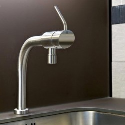 MGS Designs Boma Faucet - BO
