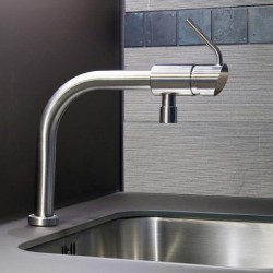 MGS Designs Boma Faucet - BO