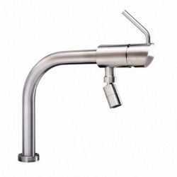 MGS Designs Boma Faucet - BOA