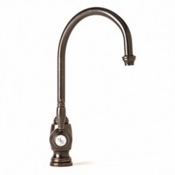 Waterstone Hampton Single Hole Kitchen Faucet 4300