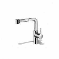 KWC Ava Side-Lever Mixer 10.191.003