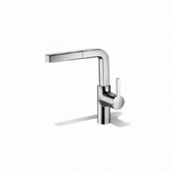 KWC Ava Top Lever Mixer 10.191.103