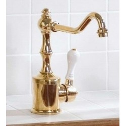 Royale Single Lever Mixer 4120