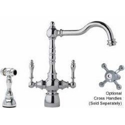 Farm House Single Hole Faucet FHF400 Series