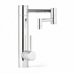 Waterstone Hunley 12" Reach Kitchen Faucet 3600-12