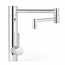 Waterstone Hunley 18" Reach Kitchen Faucet 3600-18