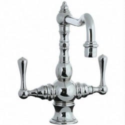 Highlands T- body Kitchen Faucet - 268.350