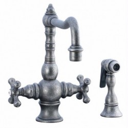 Highlands T- body Kitchen Faucet - 267.355