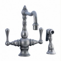Highlands T- body Kitchen Faucet - 268.355