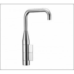 gesto prep-sink faucet with swivel spout 3860N