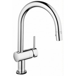 Minta Touch Electronic Single handle 31 359