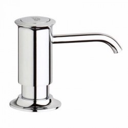 Authentic Soap/Lotion Dispenser 40 537