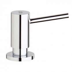 Cosmopolitan Soap/Lotion Dispenser 40 535