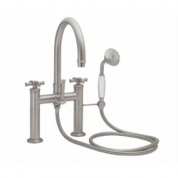 Palomar Traditional Deck Mount Tub Filler 1308