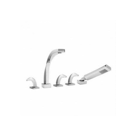 Spira Deck Set with Hand Shower SRT21C88