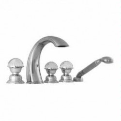 Mirage Deck Set with Hand Shower MIT21H16E7A
