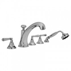 Osborn Deck Set with Hand Shower OST21L19E2