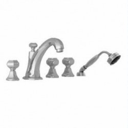 Osborn Deck Set with Hand Shower OST21H20E2
