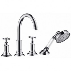 Hansgrohe Axor Uno16544
